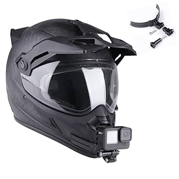 Amazon.co.jp: 新登場コンパクト設計スポーツカメラ11/10バイク